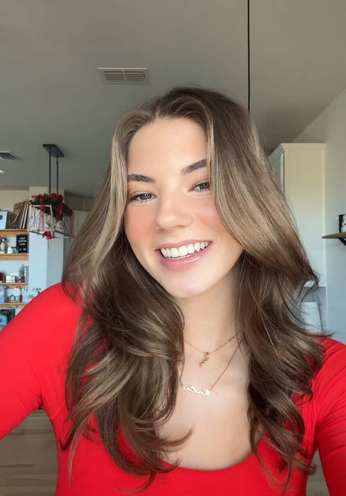 Hair day is the besttt🤩🧸🍂🤎 @Gabrie Shultis #dallashairstylist #dallasblondespecialists #dfwblondespecialist #ftworthblondes #dallasbrunettes 
