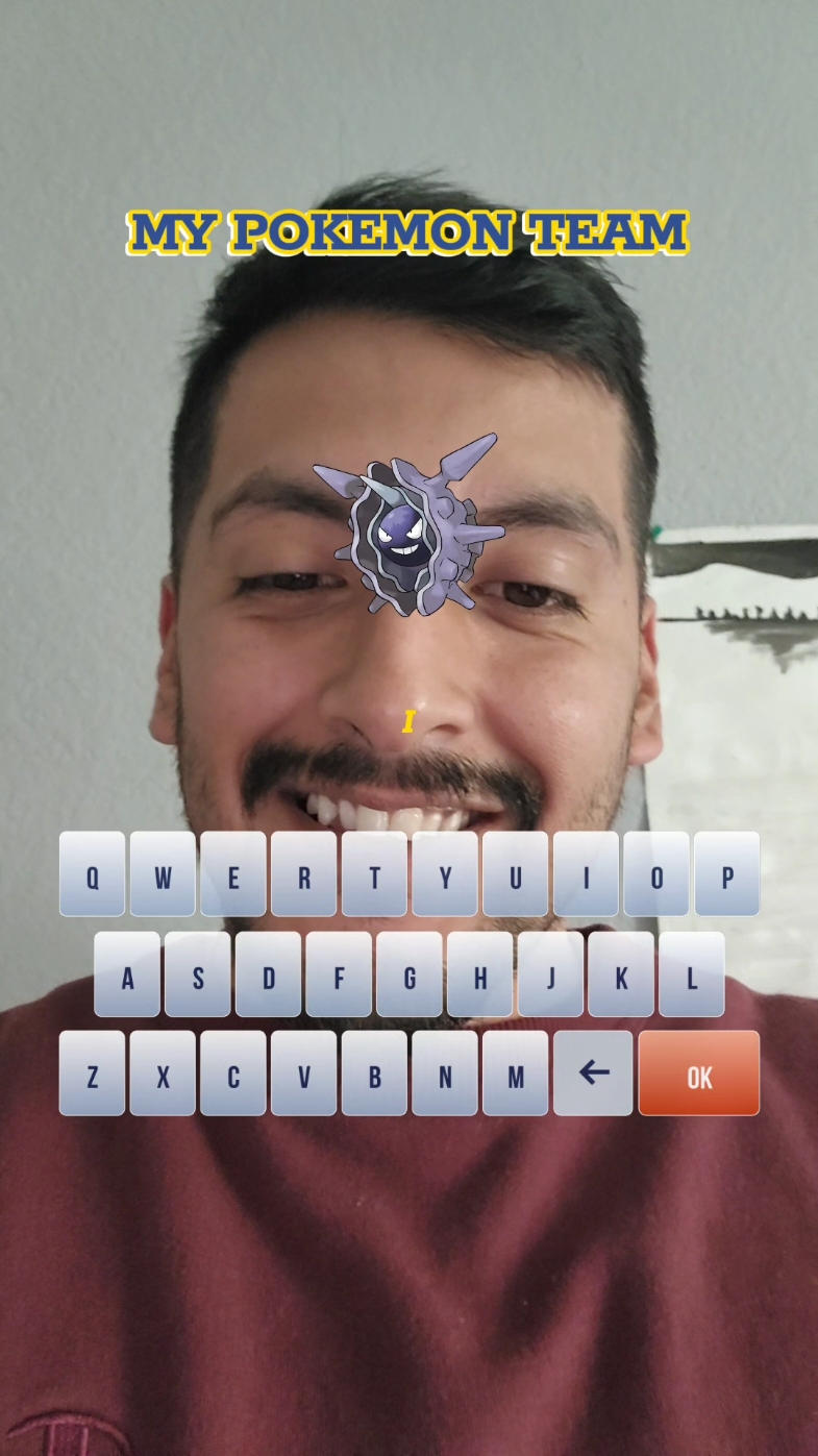 It does matter and I want a redo!!#pokemon #trending #pokemontiktok 