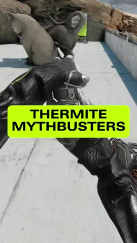 Myth's Busted!! 🔥 👊 #unparalleledcombat #vailvr