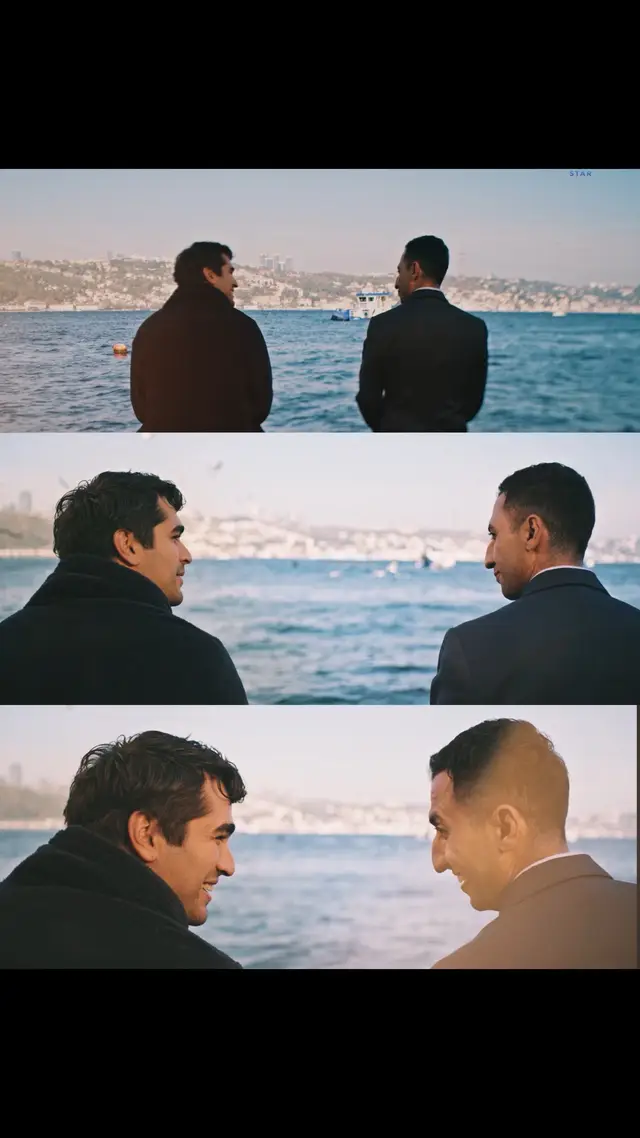 bu ikiliyi çok özledik 🥺 #afrasaraçoğlu #mertramazandemir #afram #seyfer #turkishseries #turkishdrama #fypシ゚viral🖤tiktok☆♡🦋myvideo #fyp #fy #keşfet #seyferedit #yalıçapkını #goldenboy #unanuevavida #fuatkorhan 