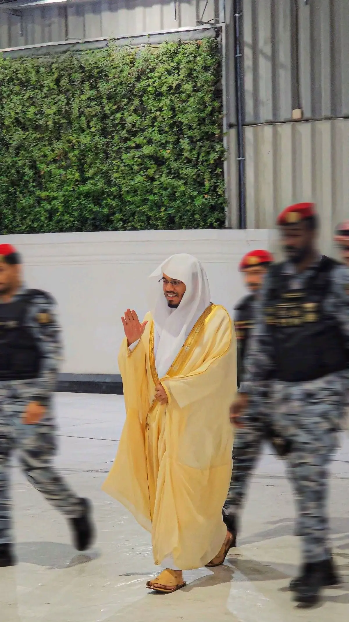 #ياسر_الدوسري #سورة_النبأ 🤍🍃