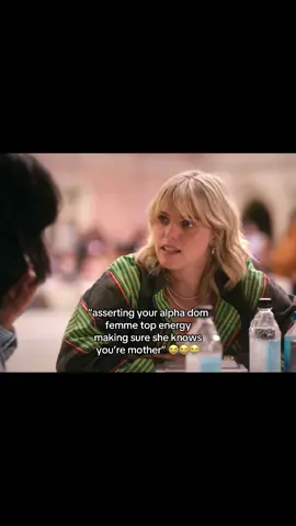 she is mother #tslocg #leightonmurray #belamalhotra 