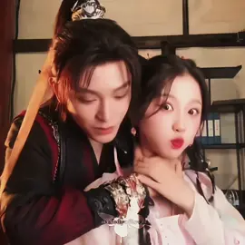 this photoshoot is INSANE #dingyuxi #丁禹兮 #estheryu #書欣 #虞书欣 #yushuxin #cdrama #chinesedrama #LoveGameinEasternFantasy #foryou #fyp 