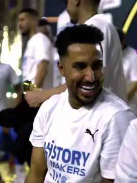 يرقص على صياح الرواشنه  #alhilal #alhilalfc #الهلال #سالم_الدوسري 