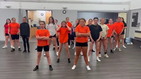 #dance #dancer #dancechallenge #dancemoms 