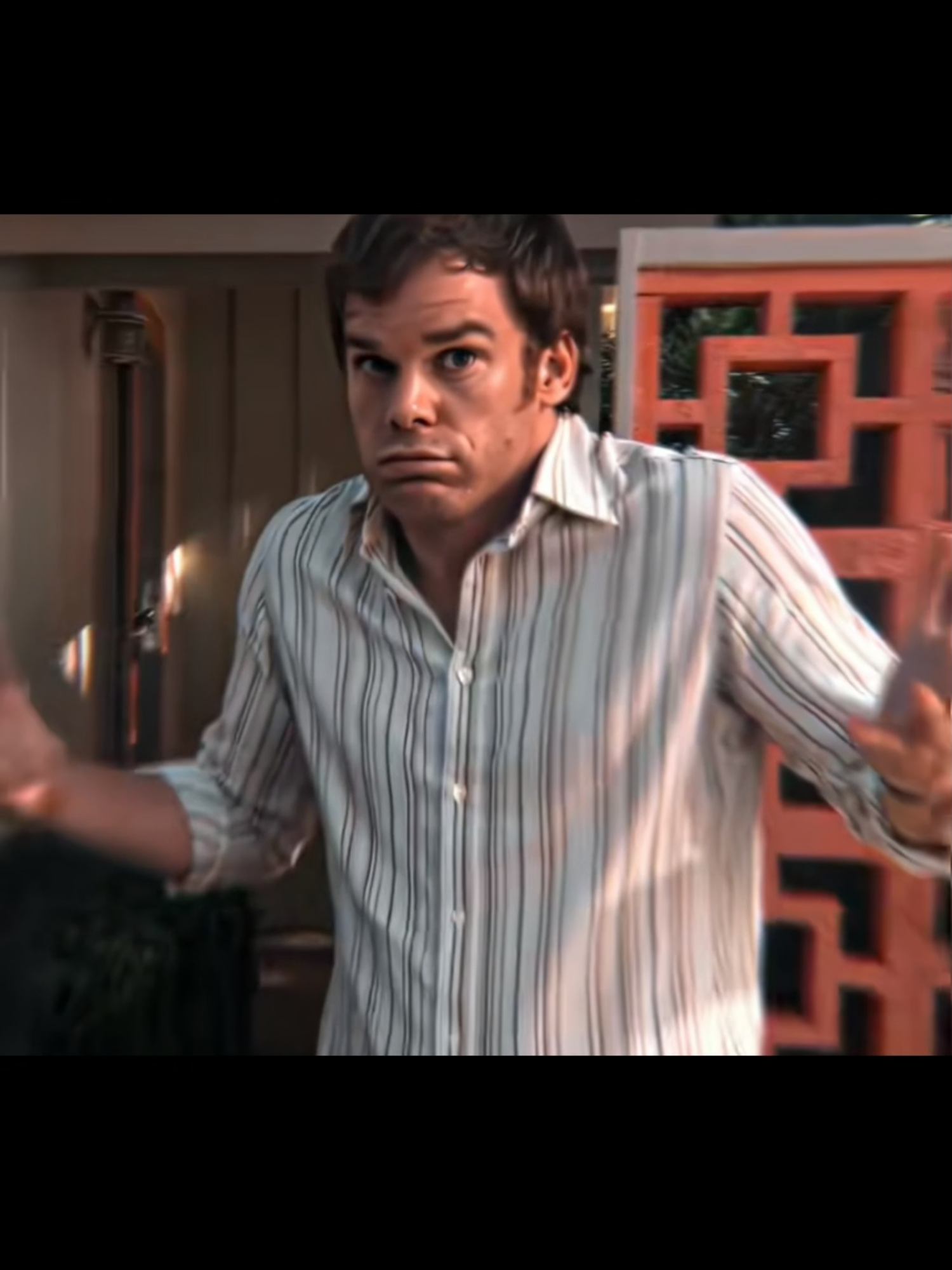 Dexter edit | twixtor 4k (Ritmo Lento) #fyp #dexter #dexteredit #edit #twixtor #dext #fyppppppppppppppppppppppp #4k