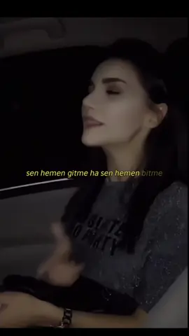 Ama sevgili olmayalım