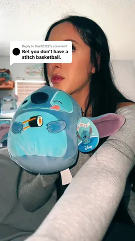Replying to @tlee12322 keep guessing !! #fyp #liloandstitch #stitchsquad #stitch 