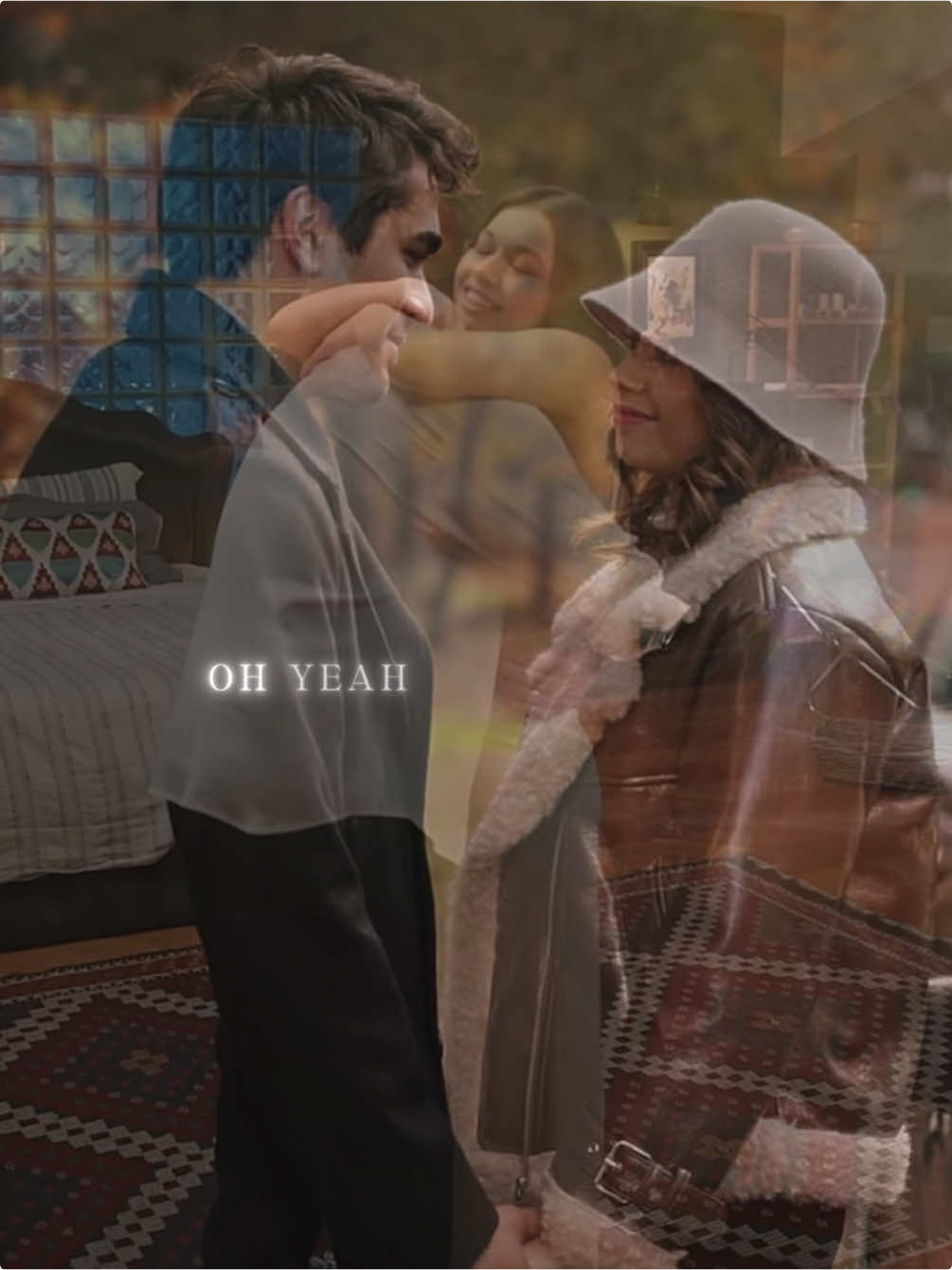 We are so back🥹😍#foryou #yaliçapkini #seyfer #afrasaraçoğlu #mertramazandemir #seyrankorhan #yalicapkiniedit #feritkorhan #seyferedit #seyfer❤️‍🔥 #fyp 