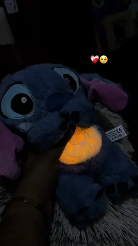 💙🥹… THE LITTLE KID IN ME IS HAPPY   #guyanatiktok🇬🇾 #fyppppppppppppppppppppppp #CapCut #fypシ #fypシ #FYPage #trending #breathingstitchplush 