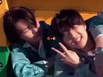 In the same way that EJ is his full self around Nicholas, I think Nicholas is his best self around EJ #nichojoo #andteam #euijoo #nicholas #bighit #CapCut 