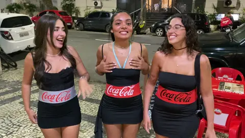 Coca cola e vida 🥵😍@Francielle @_aline.roza @florabuzz2 