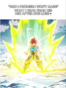 Real☠️#game #lose #rage #annoying #saiyan #goku #songoku #kakaroto #anime #animeedit #edit #fyp #viral #goviral 