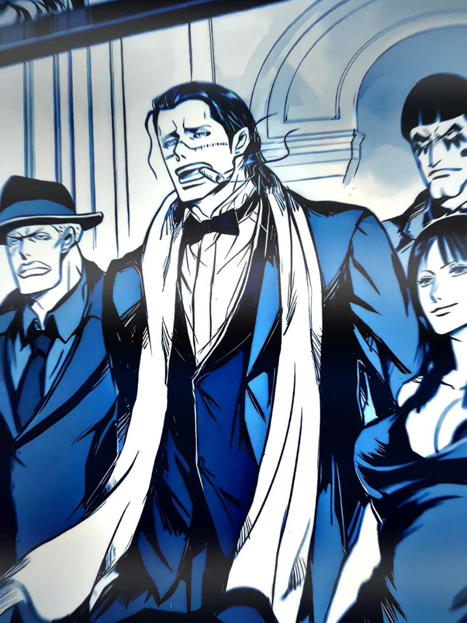 #onepiece #onepieceedit #crocodile #sircrocodile #mihawk #nicorobin #shichibukai #crocodileonepiece #onepieceanime #animeedit #foryoupagе #7crocodile07 #crocodilevsluffy #crossguild #sircrocodileedit #onepiecefan 