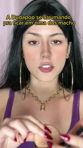 MãNu, vou ficarcomele #fyp #humor 