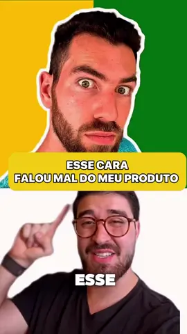 É uma pena isso ter acontecido, fiquei chateado...