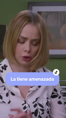 En #LaRosa 🌹: Su nuera la obliga a robarse cosas del supermercado 😱 #LaRosaDeGuadalupe, lunes a viernes 7:30 p. m. MEX #ConLasEstrellas