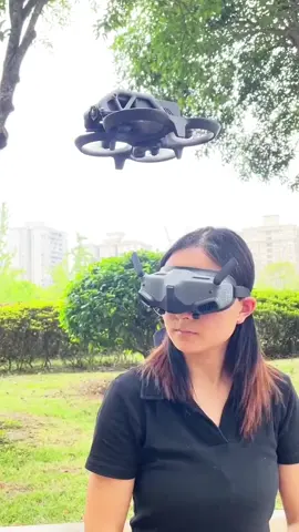 Take you into the VR flying world 🎥🎥🎬🎬#flying #avata #drone #aerialphoto #video 