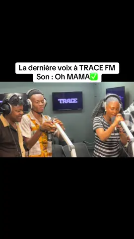 Merci à @Trace Afrique pour l’invitation, félicitations à nous les gars @PETIT.COLAS @GÉNÉRAL KIZO  @Precious_ldv2  @N.A.T.O.U(la dernière voix )❄️ Ça été une très belle émission. @A+IVOIRE Officielle @A+ BENIN  #LaDerniereVoix_Saison2 #pourtoii #dernierevoix2 #LDV_S2 #NeManquezPas #Cest_Du_Lourd #ToujoursPlusProche #NeManquezPas #AplusIvoire 
