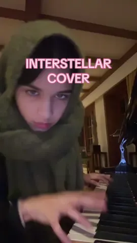 interstellar  . . . . . #music #musician #musica #piano #pianocover #cover #singer #reaction #reactionvideo #viral #interstellar 