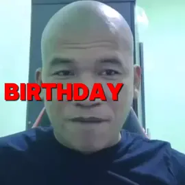 Happy birthday sa'yo #meme #foryoupage #fypviral #hopecore 