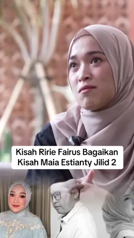 Beredar kabar Nissa Sabyan sudah menikah dengan Ayus sejak Juli 2024, bagaimana perasaan mantan istri Ayus yang merasa diselingkuhi oleh teman dekatnya sendiri? Bahkan netizen menyatakan bak kisah Maua Estianty jilid 2. #nissasabyan #ayus #ririefairus #podcast #bundamaia #maiaestianty #pernikahan #keluarga 