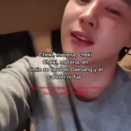 Jimin ganó, el premio se queda en casa y soporten 🥳✊🏻 #jimin #parkjimin #parati #fyp #tiktokponmeenparati 