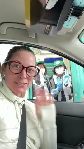 what are the odds! I’m paying my toll fee when the attendant asked if I was a YouTuber! He said he’s a fan 🥹🥹🥹❤️❤️❤️ absolutely made my day!!!!!