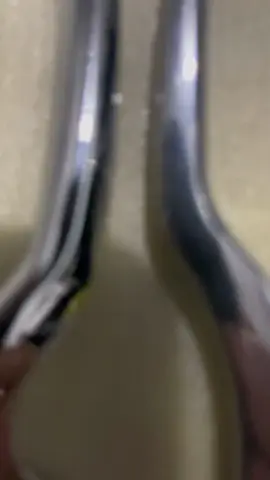 Cặp tay thắng nhôm Xiken sáng bóng lắp cho Ex và Winner #xuhuong #viral #dochoixemay48 #xedovietnam 