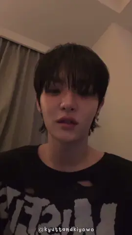 he knows us well teume ☹️😞#treasure#jihoon#teume#kpop#ygtreasure (repost soalnya kena cr)