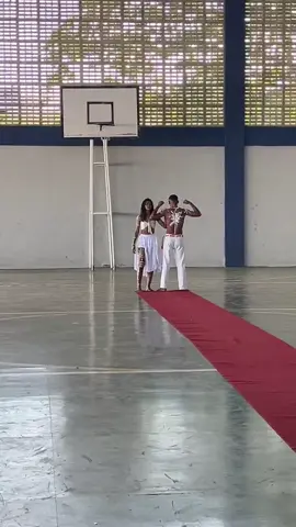 Desfile da consciência NEGRA🤎✊🏿