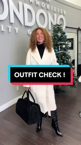 Outfit of the day as a real estate agent 💃 #tatlondono #realestate #realtor #money #millionaire #fashion #OOTD 