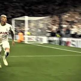 richy 🐦#richarlison #tottenham #spurs #fyp 