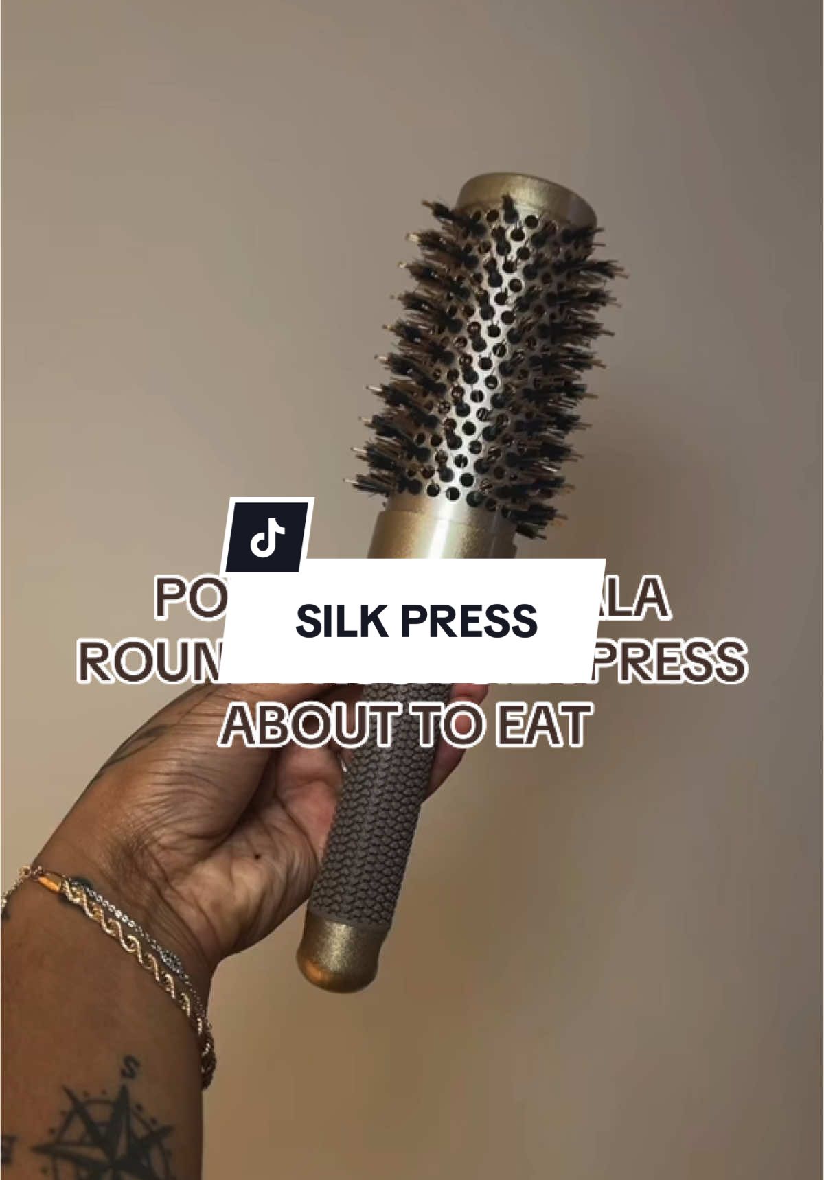 #CapCut #hairtok #kamala #fyp #silkpress #phillyhairstylist #atlhairstylist 
