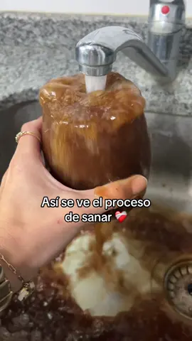Recorda: sanas a tu ritmo, en tu tiempo y de la forma que tu alma necesita 🥹✨ #sanar #decretos #sanacion #paz #reels #motivacion #tupuedes #esunproceso #confia 