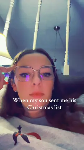 The kids are expensive but i wouldnt trade it for anything. And anything they want theh get. #christmaslist #christmas #teenboysbelike #fypシ゚viral #fyp 