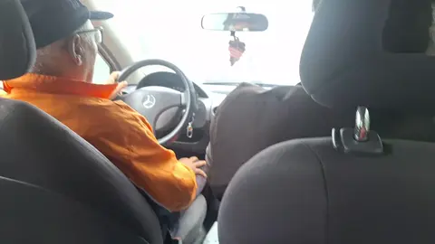 #vôdemercedes  #mercedes #dirigindomeucarro 