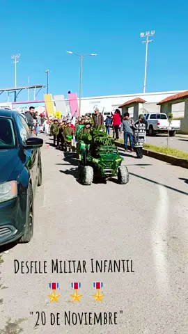 Desfile 20 de Noviembre  #revolucionmexicana #20denoviembre #desfilemilitar #viral_video #desfile #sedena🇲🇽 