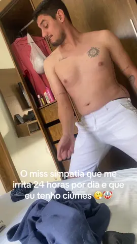 Enfim o engraçadinho 🤡