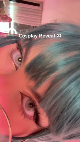 👀💚 #jujutsukaisen #jujutsukaisencosplay #makicosplay #cosplay 