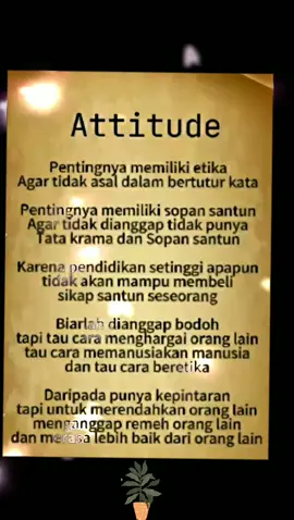 #Kata kata hari ini