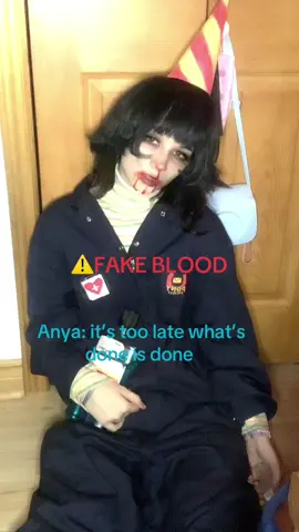 #mouthwashing #mouthwashinggame #anyamouthwashing #anyacosplay#horrorgame #horrorgamecosplay #mouthwashingcosplayanya #mouthwashingcosplay 