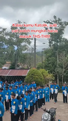 Pasukan Biru Menyala!!! . . . #ths#thm#salamgloria👌thsthm#fyppppppppppppppppppppppp#blessedbegodforever 