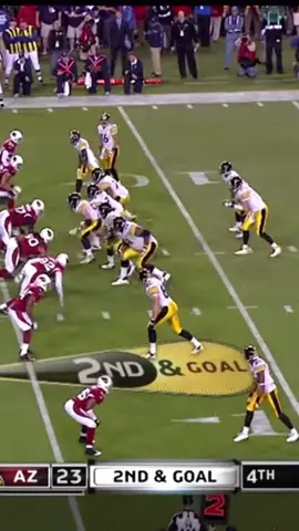 Remember when the Cardinals lost in Super Bowl 43 because Santonio Holmes caught the ball in the back of the endzone with 35 seconds left in the game? I certainly do. The Cardinals might just have another chance at a second super bowl appearance because of how good they are playing this season