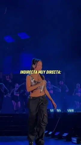 Miento si te digo que en ti no ando pensando 😫 #nattinatasha #musica #lyrics #indirectas 