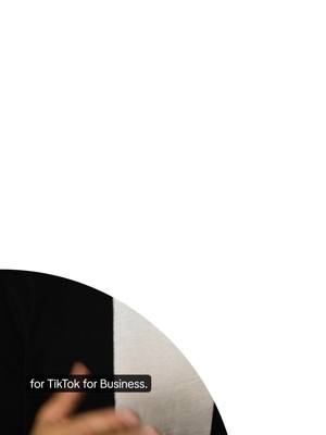 Grow your business, create a FREE learning account on the official TikTok learning destination!