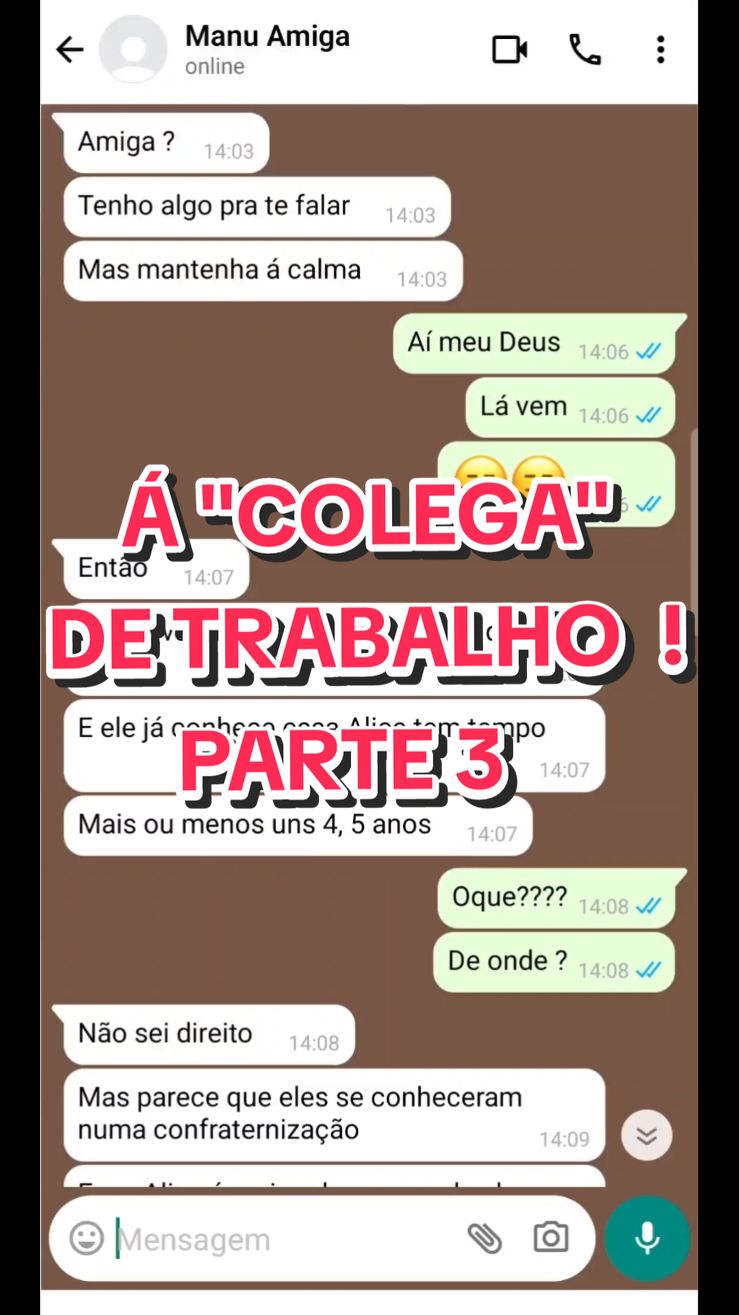 A responder a @anacarolinamanoel20  #tiktok #foryou #viral #br #tiktok #entretenimento #funny #fyp  #Brasil #historia #historiasreais #conversadewhatsapp #conversa 