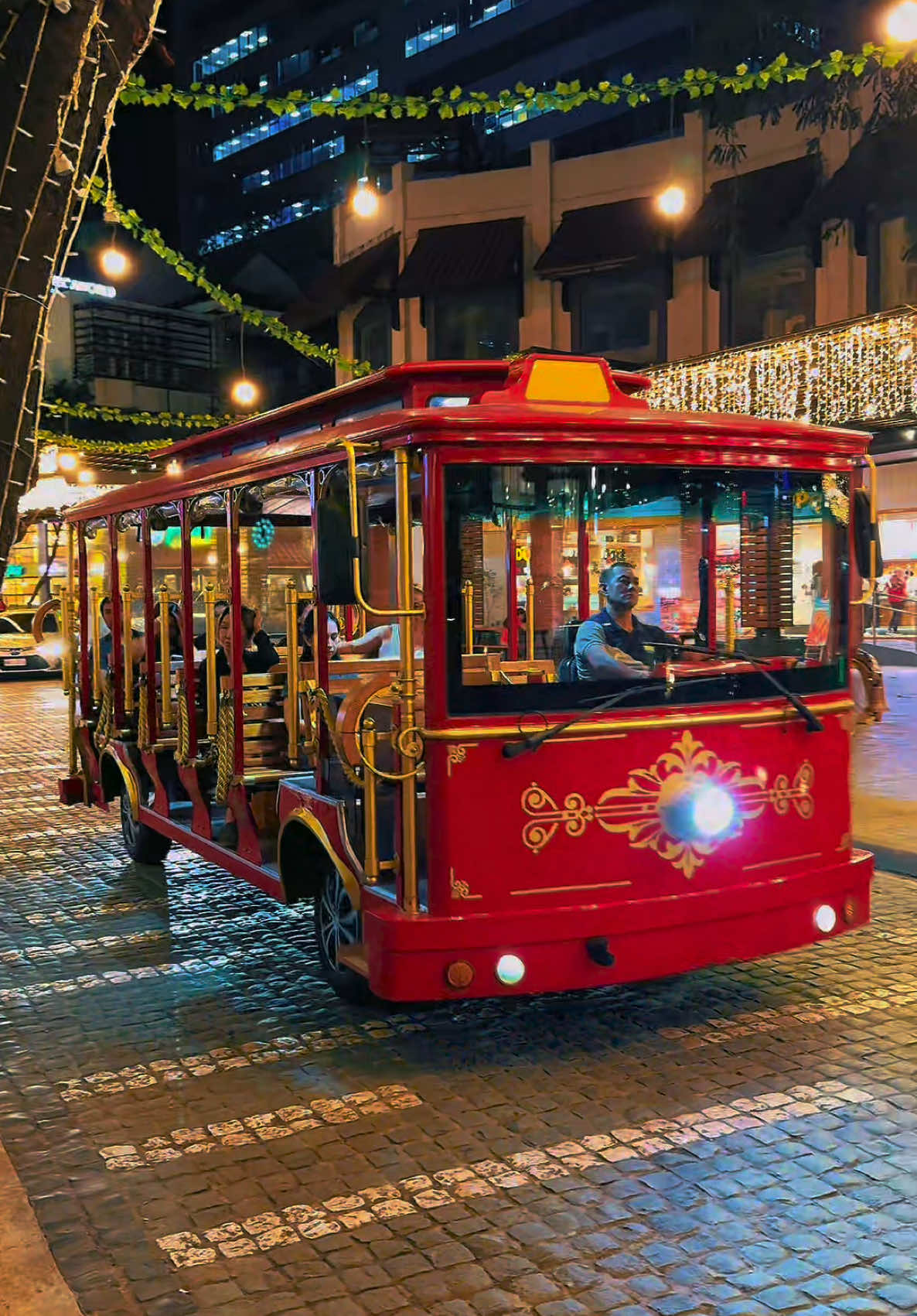 Eastwood City is better than ever this Christmas 2024! ✨🎄❄️  #eastwoodcity #eastwoodmall #eastwoodchristmasvillage #christmas2024 