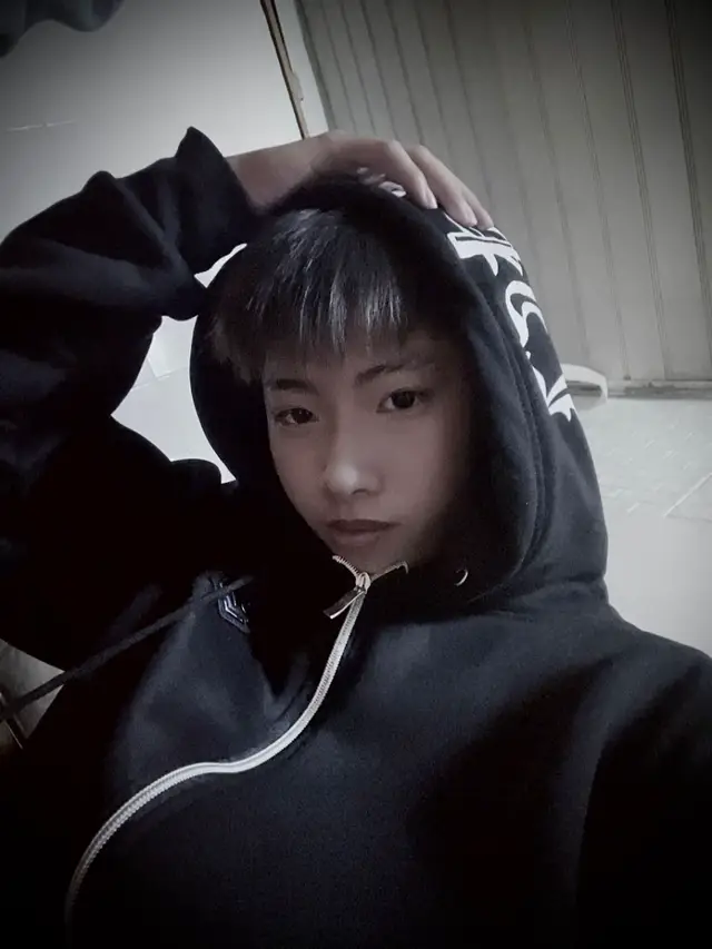 #xuhuongtiktok 