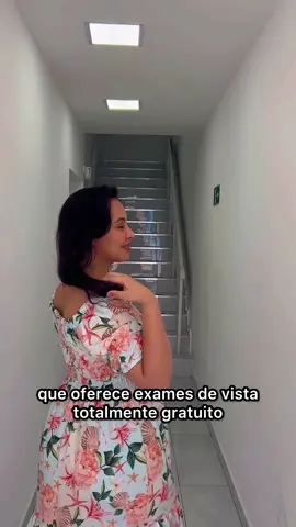 Exame de vista gratuito  Armações gratuitas Optometria especializada Agende seu exame agora mesmo!